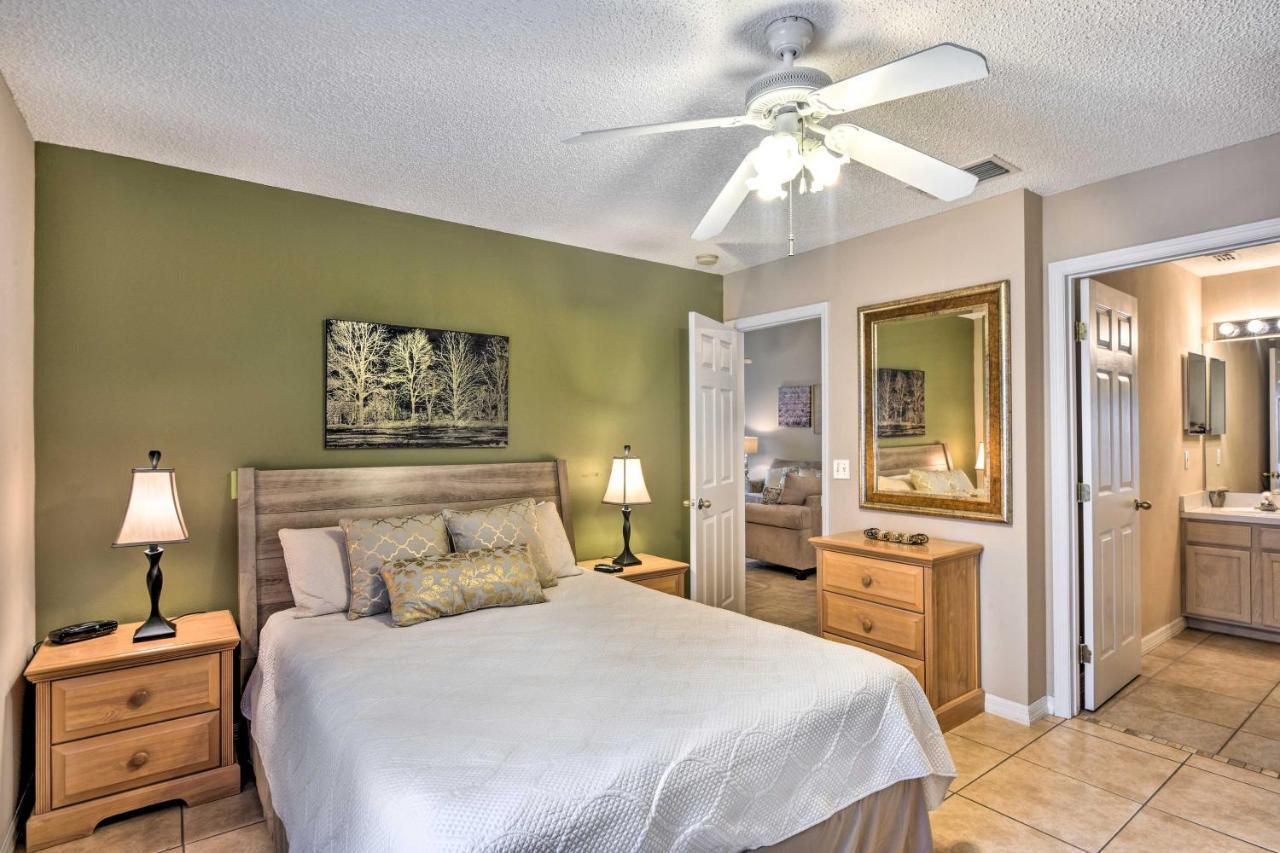 Clermont Home With Pool And Game Room, 10 Mi To Parks! Orlando Exterior photo